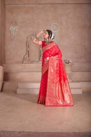 Np Saree  DN 9746A TO 9746D